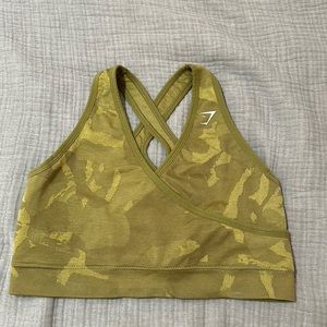 Gymshark adapt sports bra